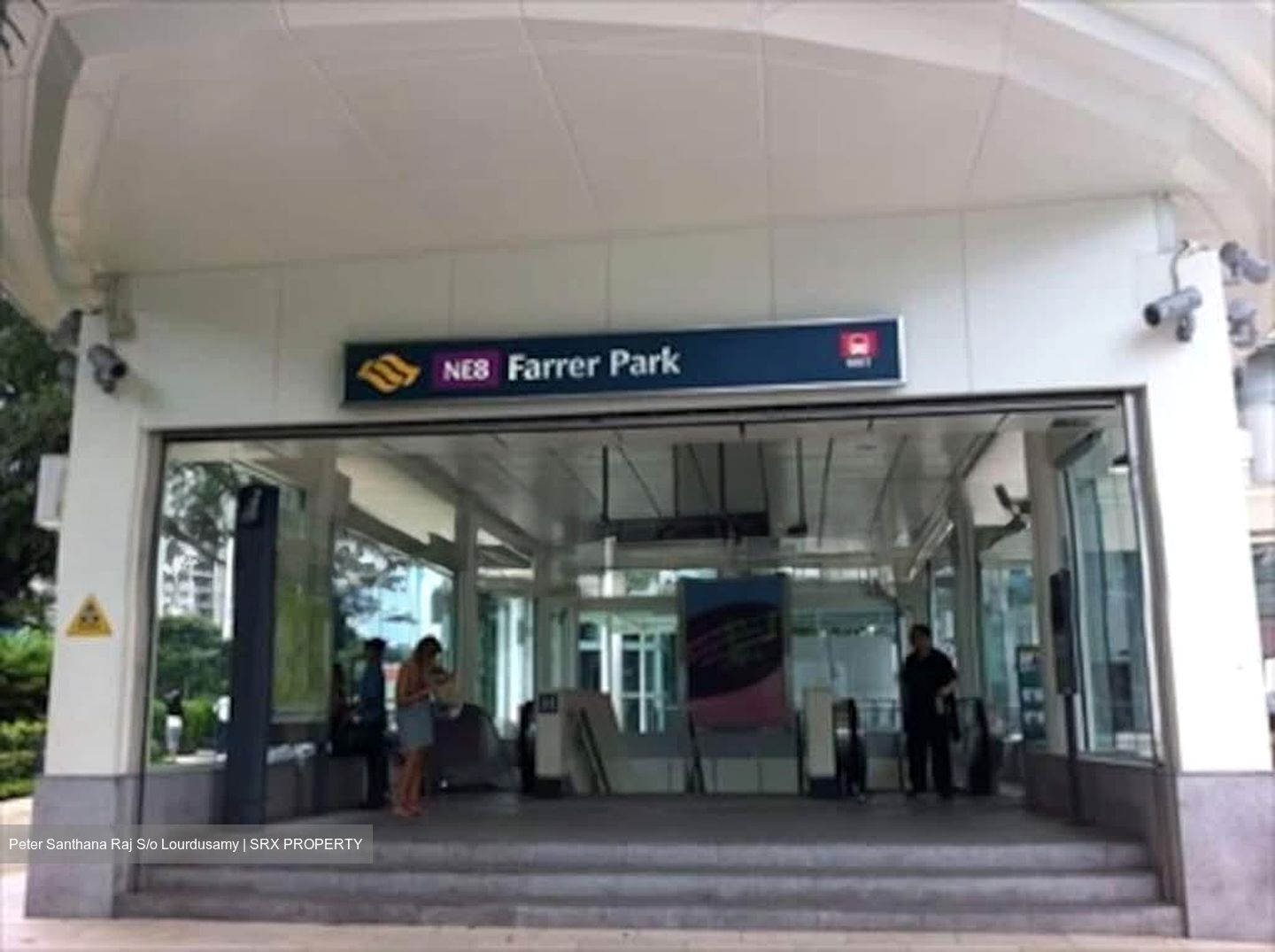Kinta Road (D8), Apartment #555132341